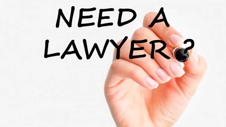 hiring an attorney, is it worth hiring an attorney for a car accident, hiring an attorney for small claims court, questions to ask when hiring an attorney, what to look for when hiring an attorney